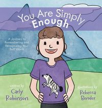 Cover image for You Are Simply Enough