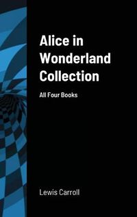 Cover image for Alice in Wonderland Collection
