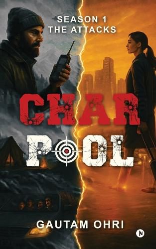 Cover image for cHar Pool