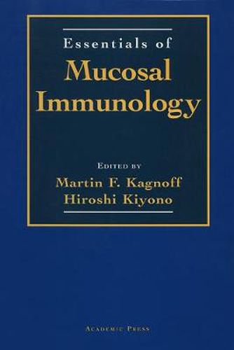Cover image for Essentials of Mucosal Immunology