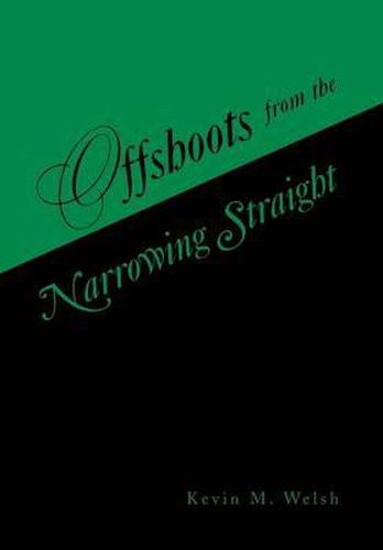 Cover image for Offshoots from the Narrowing Straight
