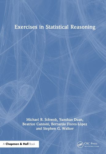 Cover image for Exercises in Statistical Reasoning