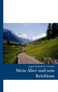 Cover image for Mein Alter und sein Reichtum