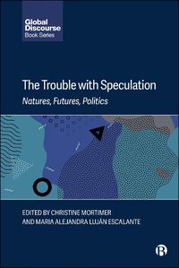 Cover image for The Trouble with Speculation