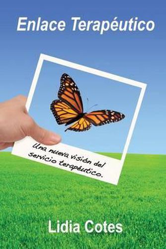 Cover image for Enlace Terapeutico