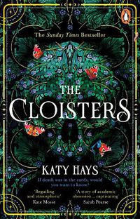 Cover image for The Cloisters
