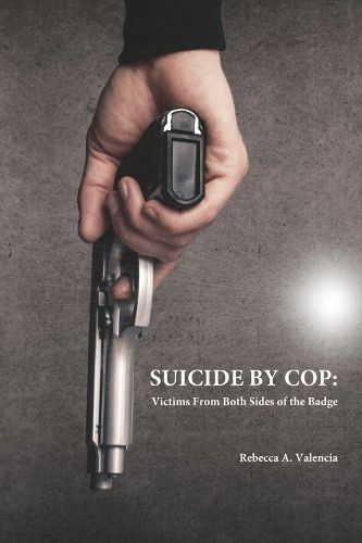 Cover image for Suicide by Cop