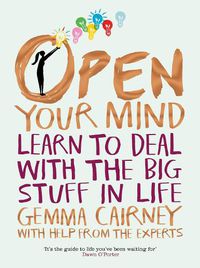 Cover image for Open Your Mind: Your World and Your Future