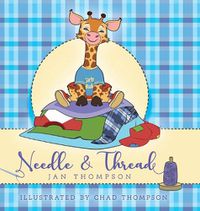 Cover image for Needle and Thread