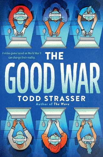 Cover image for The Good War