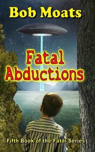 Cover image for Fatal Abductions