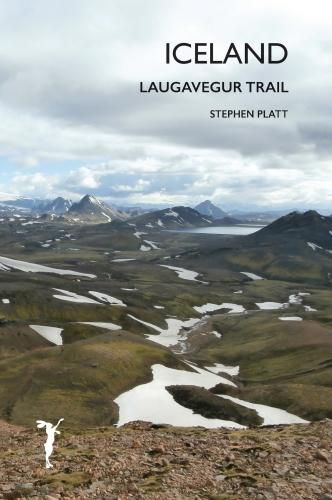 Cover image for Iceland: Laugavegur Trail