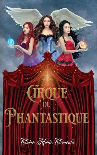 Cirque Du Phantastique