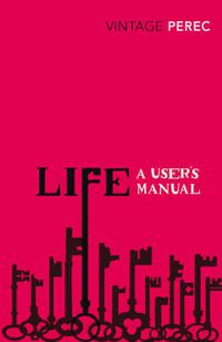 Cover image for Life: A User's Manual