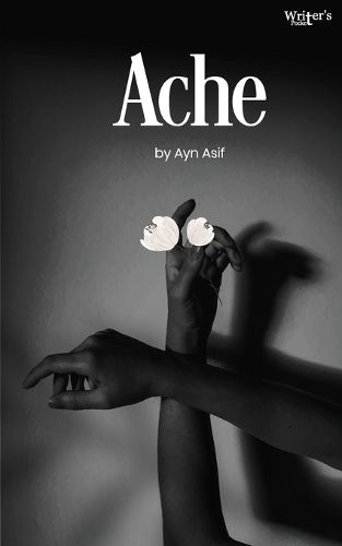 Cover image for Ache