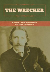 Cover image for The Wrecker