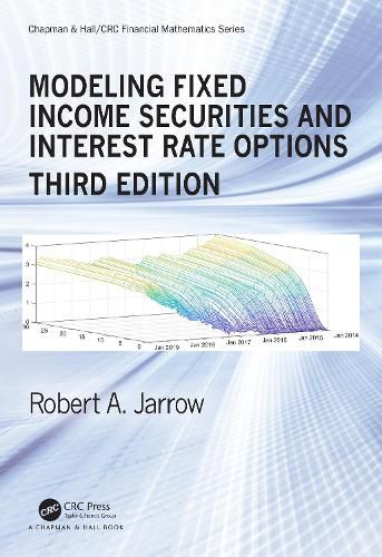 Cover image for Modeling Fixed Income Securities and Interest Rate Options