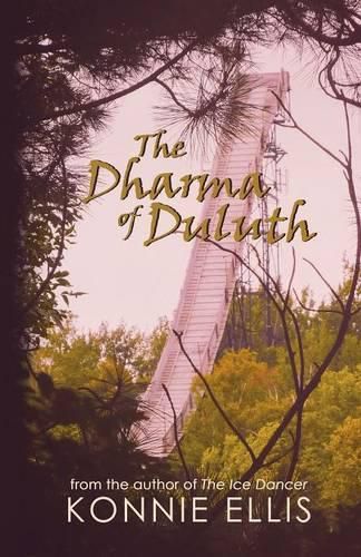 Cover image for The Dharma of Duluth