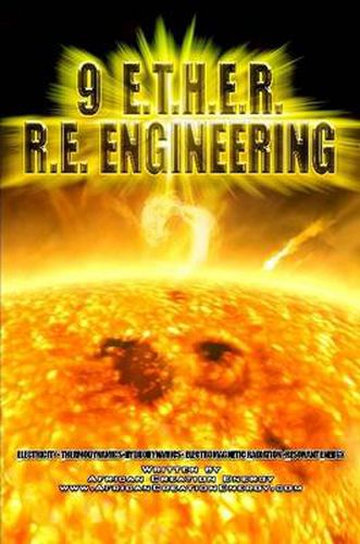 Cover image for 9 E.T.H.E.R. R.E. Engineering