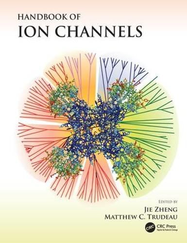 Cover image for Handbook of Ion Channels
