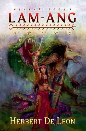 Cover image for Alamat