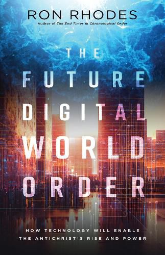 Cover image for The Future Digital World Order