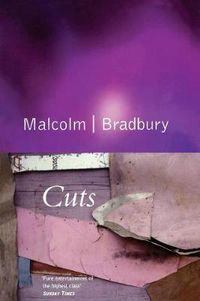 Cover image for Cuts