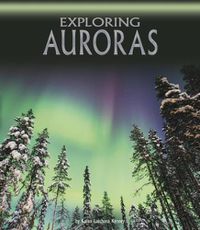 Cover image for Exploring Auroras