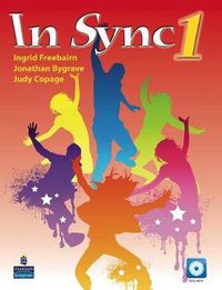 Cover image for In Sync 1