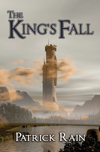 Cover image for The King's Fall