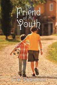 Cover image for The Friend of My Youth