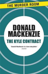 Cover image for The Kyle Contract
