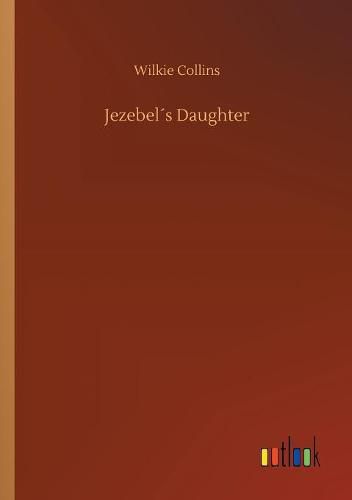 Cover image for Jezebels Daughter