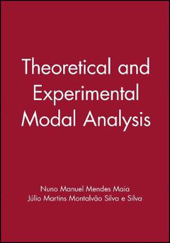 Theoretical & Experimental Modal Analysis