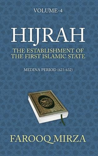 Cover image for Hijrah