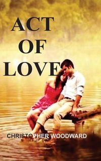 Cover image for Act of Love
