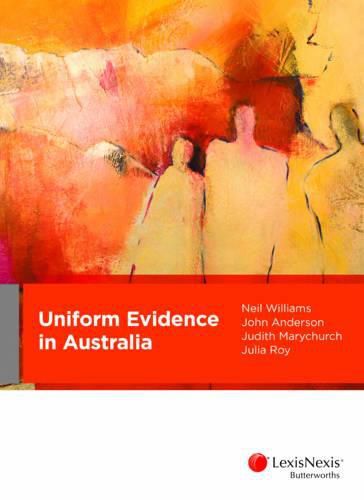 Uniform Evidence in Australia