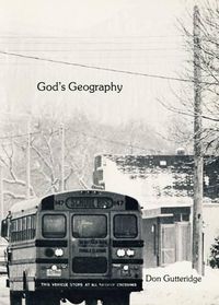 Cover image for God's Geography