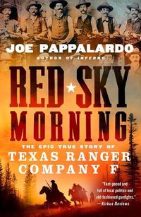 Cover image for Red Sky Morning