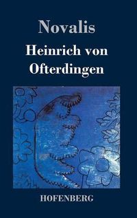 Cover image for Heinrich von Ofterdingen