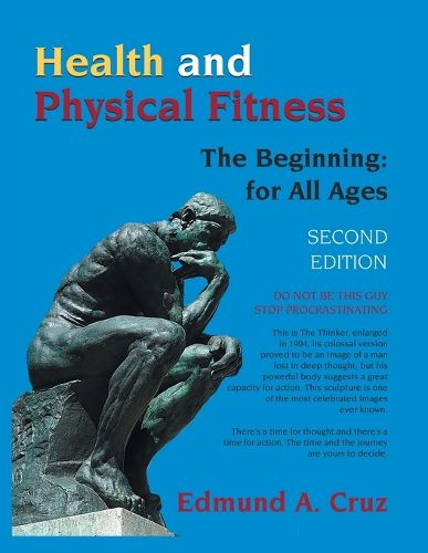 Cover image for Health and Physical Fitness