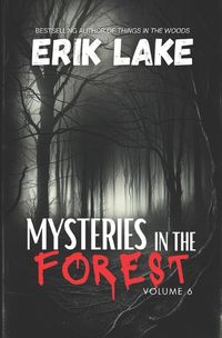 Cover image for Mysteries in the Forest