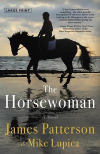 Cover image for The Horsewoman