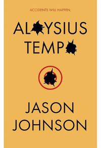 Cover image for Aloysius Tempo