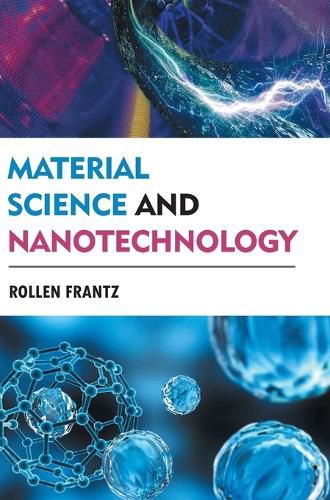 Cover image for Material Science and Nanotechnology
