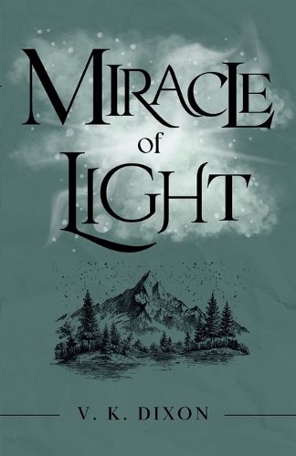 Cover image for Miracle of Light