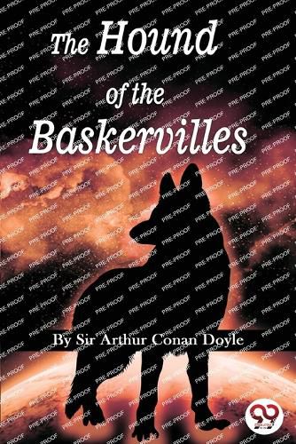Cover image for The Hound of the Baskervilles