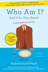 Cover image for Who Am I?: And If So, How Many?