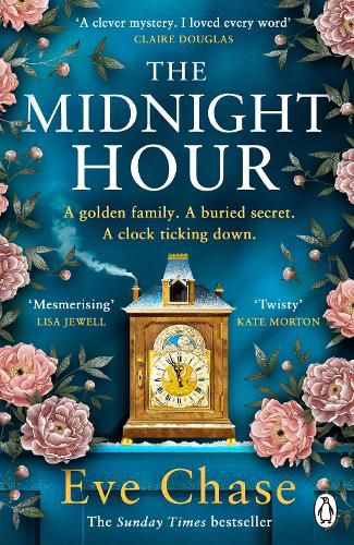 Cover image for The Midnight Hour