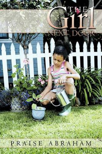 Cover image for The Girl Next Door